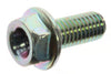 HONDA - FLANGE BOLT - 96300-0801800