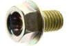 HONDA - FLANGE BOLT 8X12 - 90190-MG3-000