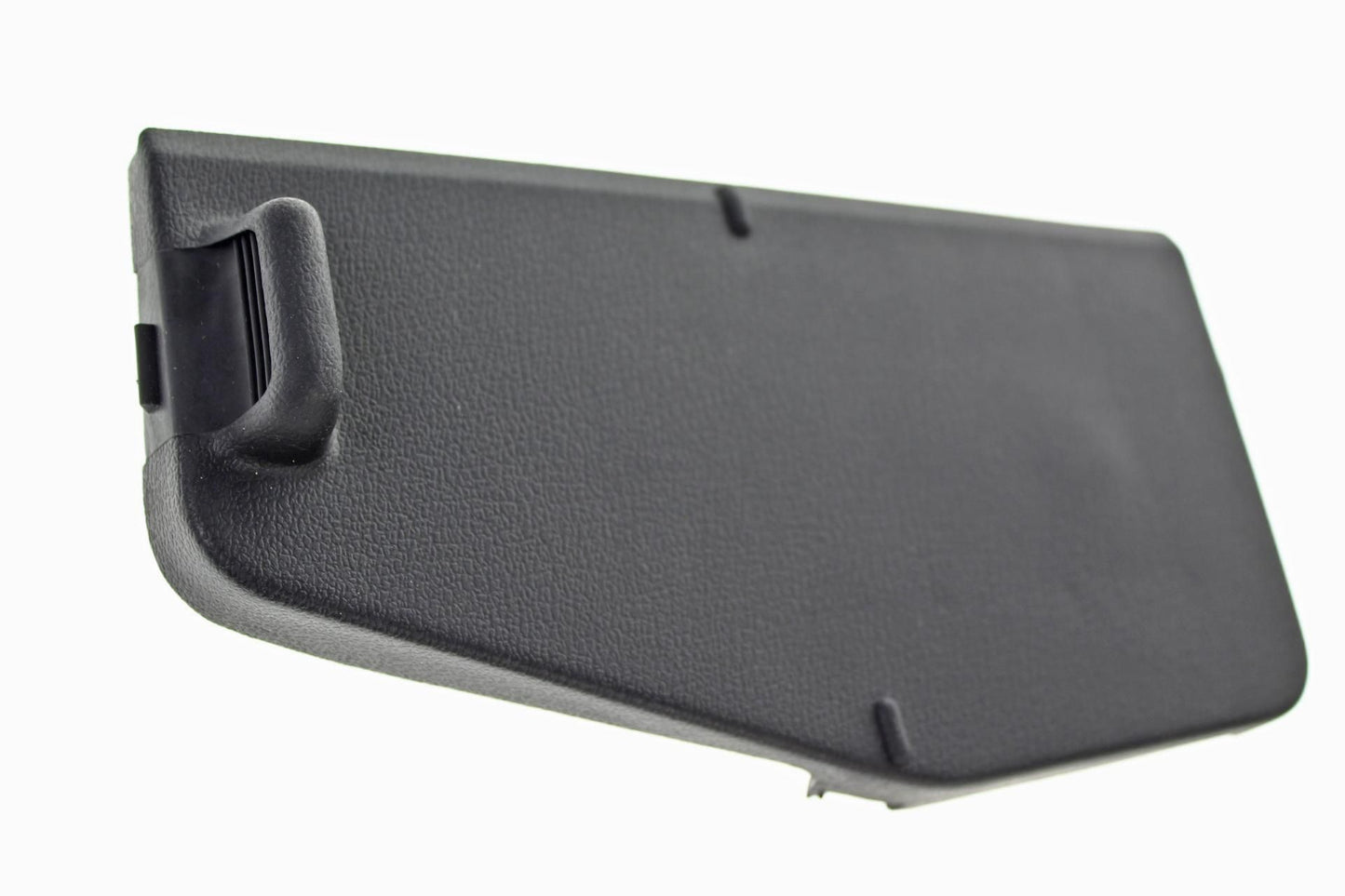Honda - LID Left Cowl Pocket NH285 (Gusto Gray) - 64271-MT3-010ZA
