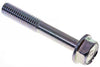 HONDA - FLANGE BOLT 6X40 - 95701-0604000