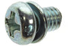 HONDA - SCREW/WASHER - 45319-634-003