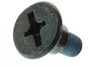HONDA - SPLASH GUARD SCREW - 90101-HB3-004