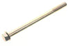 HONDA - FLANGE BOLT 6X75 - 96001-0607500