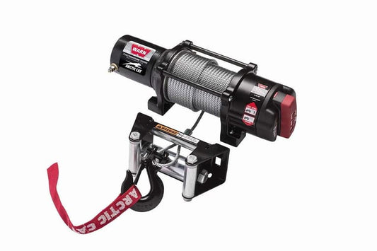 ARCTIC CAT - WINCH KIT PV5000 WC - 2436-107