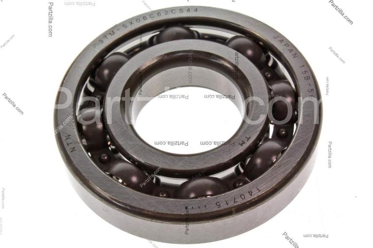 HONDA - BEARING RAIDAL BALL (30X72X16) - 91001-KRN-671