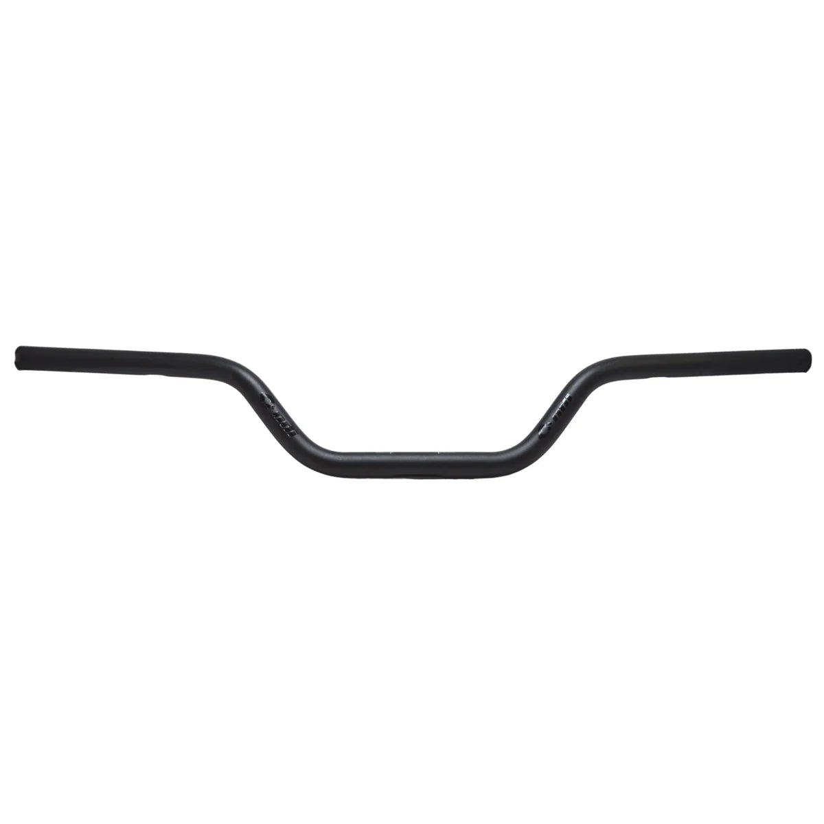 ODI - BAR VTWIN 1" TO 1" - BLK - H791MXB