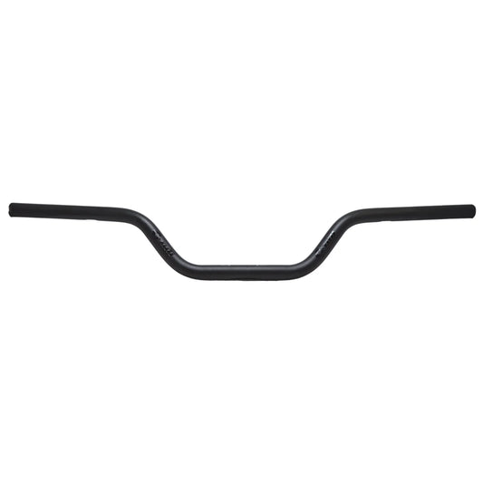 ODI - BAR VTWIN 1" TO 1" - BLK - H791MXB