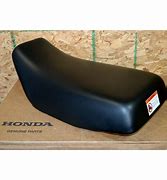 HONDA - SEAT COMP - TYPE1 - 77100-HP1-000ZA