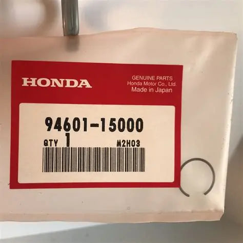 HONDA - Clip (15Mm) - 94601-15000
