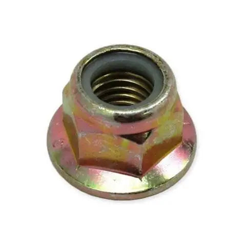 ARCTIC CAT - NUT HEX FLG-NYL LOCK M12x1.75 Cl10 Z&Y - 1423-184