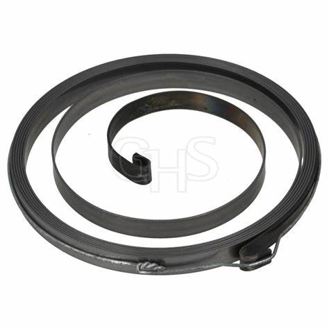 HONDA - SPRING-RECOIL STARTER 28442-ZE6-003