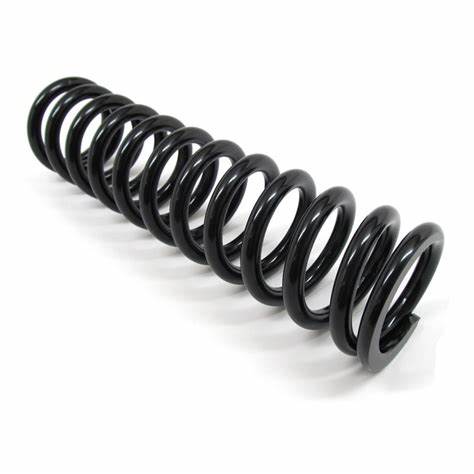 ARCTIC CAT - SPRING, COIL, 200 lB/IN x 13 HT - BLACK - 0403-145