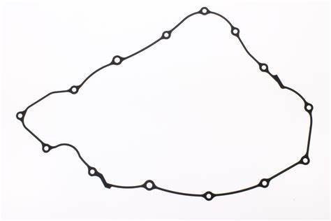 HONDA - GASKET REAR SPACER COVER - 11394-HL4-003