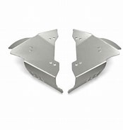 Honda - Kit Front Guard - 08P70-HR6-B00