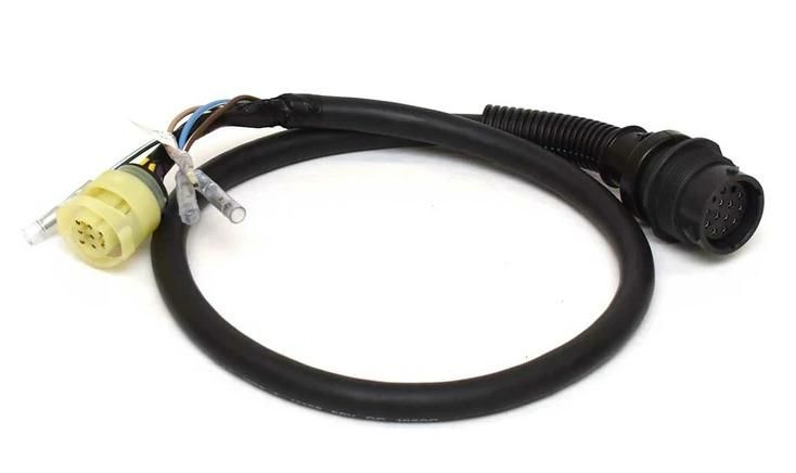 QUICKSILVER - ADAPTER HARNESS - 84-896541T01