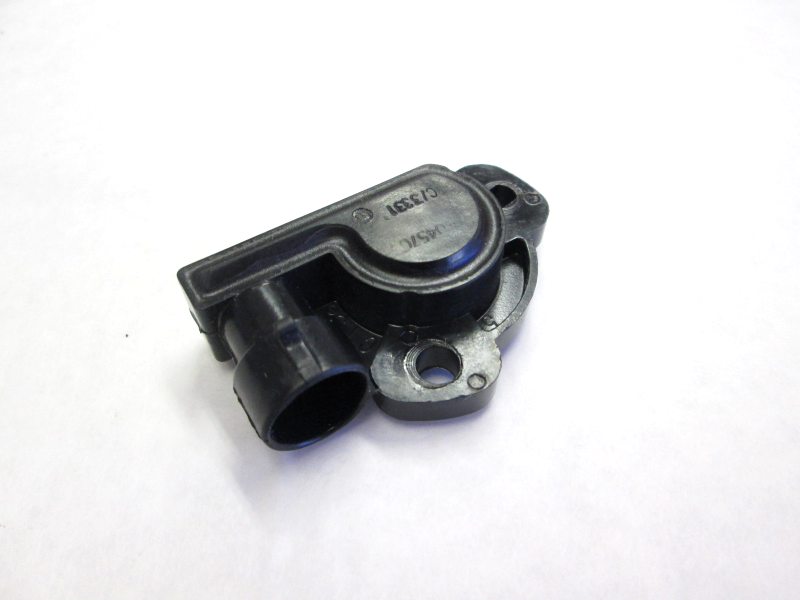Mercury / Quicksilver - Throttle Position Sensor, TPS, 40hp 4-Stroke -