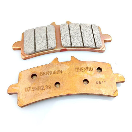 TRIUMPH - Brake Pad Set - T2029092