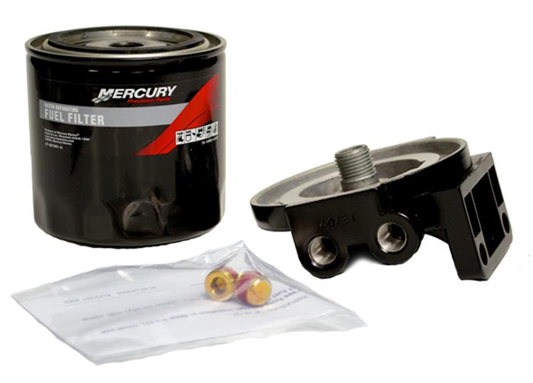 MERCURY - WATER SEPARATING FUEL FILTER KIT - 35-802893A 4