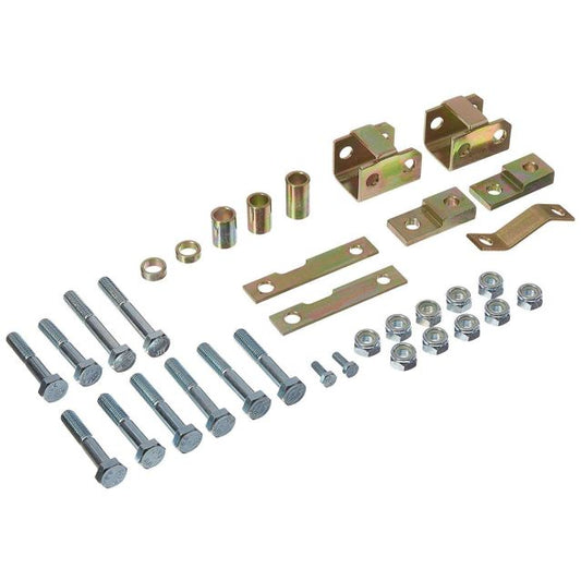 PERFEX - LIFT KIT ARCTIC CAT TRV '07-'09 - 15-31289