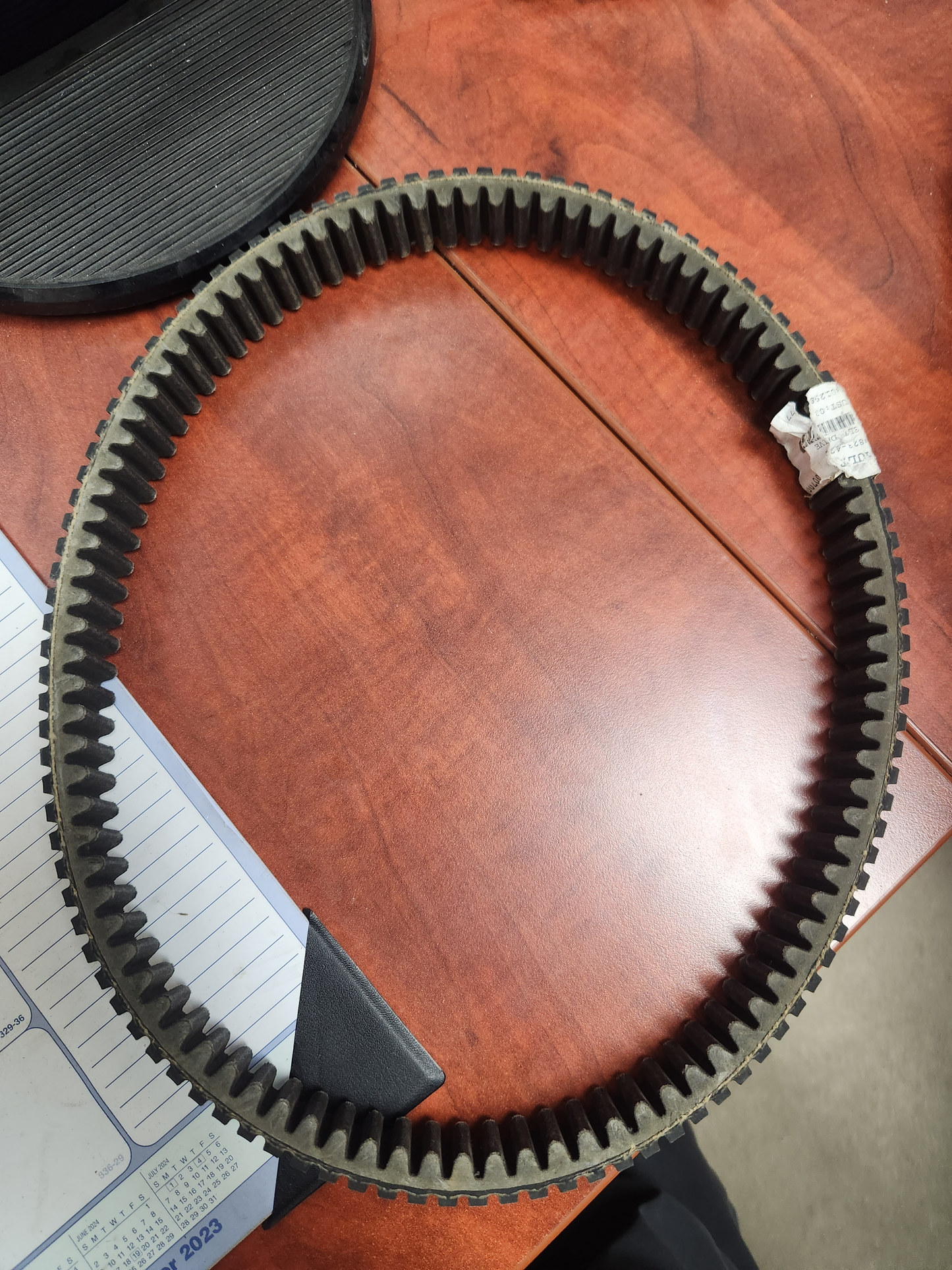 ARCTIC CAT - DRIVE BELT - 0823-421