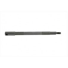 V-Twin - Chrome Front Axle - 44-0208