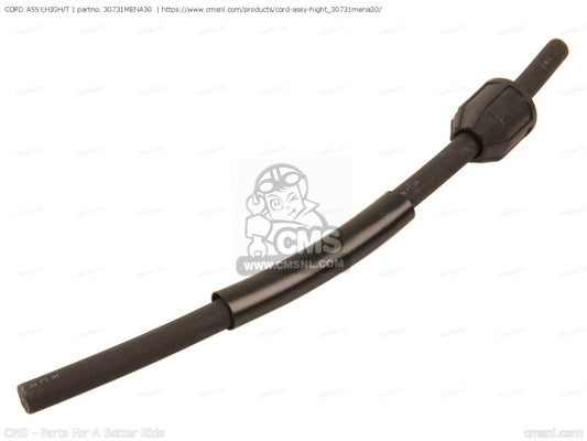 HONDA - WIRE ASSEMBLY IGNITION - 30731-MEN-A30