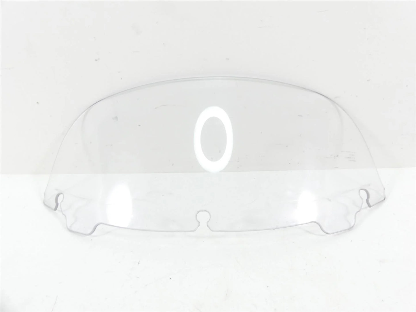 HARLEY-DAVIDSON - Touring FLHTKL Electra Glide Clear Wind Shield - 57400250
