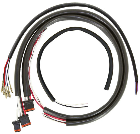 GUERRILLA CABLES - ULTIMATE CAN-BUS BAGGER HARNESS - 24015-2014