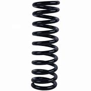 ARCTIC CAT - SPRING COIL - BLACK - 0404-065
