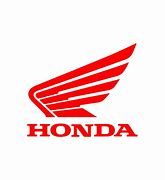 HONDA - STAND PAD - RED - CB67170