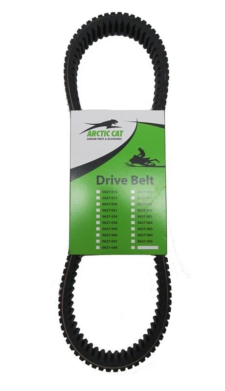 ARCTIC CAT - DRIVE BELT - 0227-101