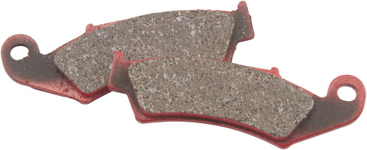 EBC BRAKES - X SERIES MOTO-X BRAKE PADS - FA125X