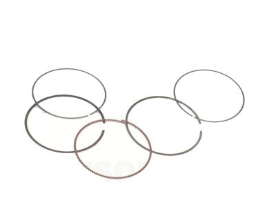 HONDA - RING SET PISTONS - 13011-R40-A12