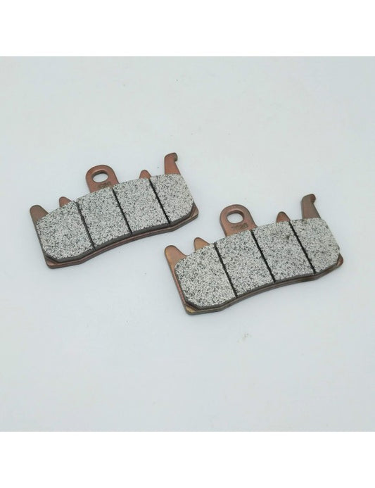 TRIUMPH - Pad Set, Caliper, BRM10A - T2027820