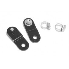 V-Twin - Gas Tank 2" Lift Kit - 38-0857