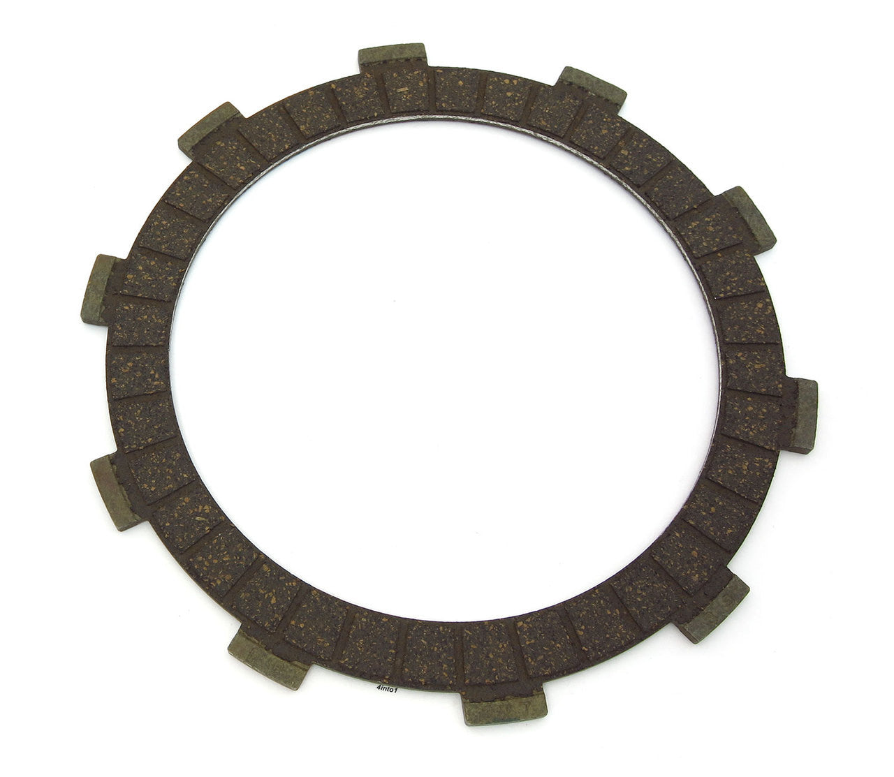 HONDA - CLUTCH FRICTION DISK - 22201-ML4-610