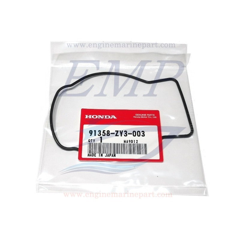 HONDA - WATER PUMP O-RING - 91358-ZY3-003
