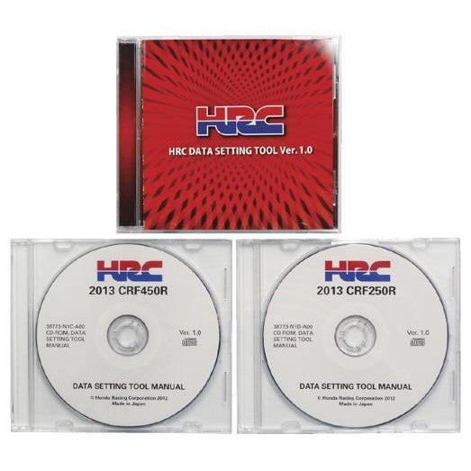 HONDA - OEM CD-Rom - 38771-N1C-670