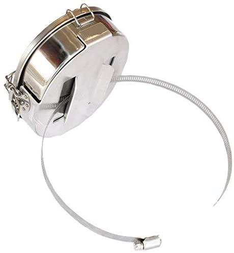 Hot Dogger Muffler Exhaust Pipe Cooker - SM-12570