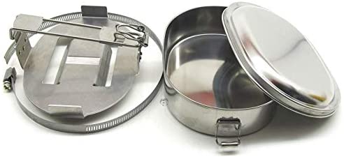 Hot Dogger Muffler Exhaust Pipe Cooker - SM-12570