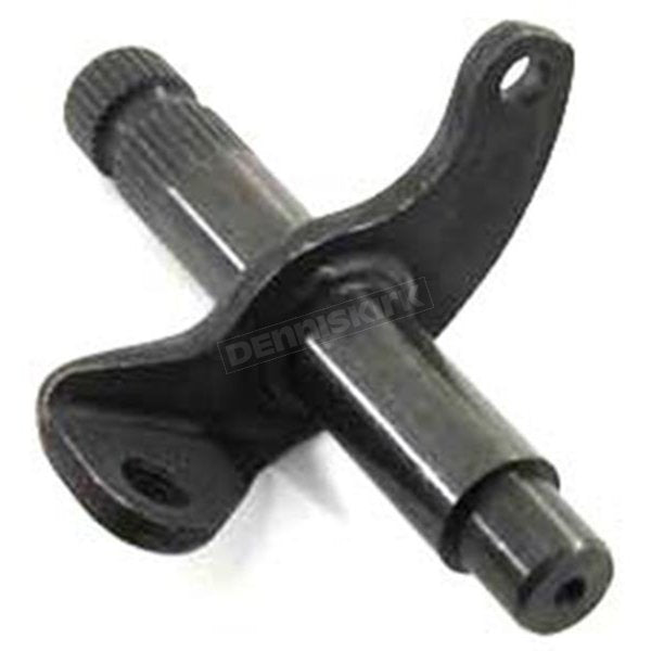 HARLEY-DAVIDSON - Brake Pedal Operating Shaft - 42549-75