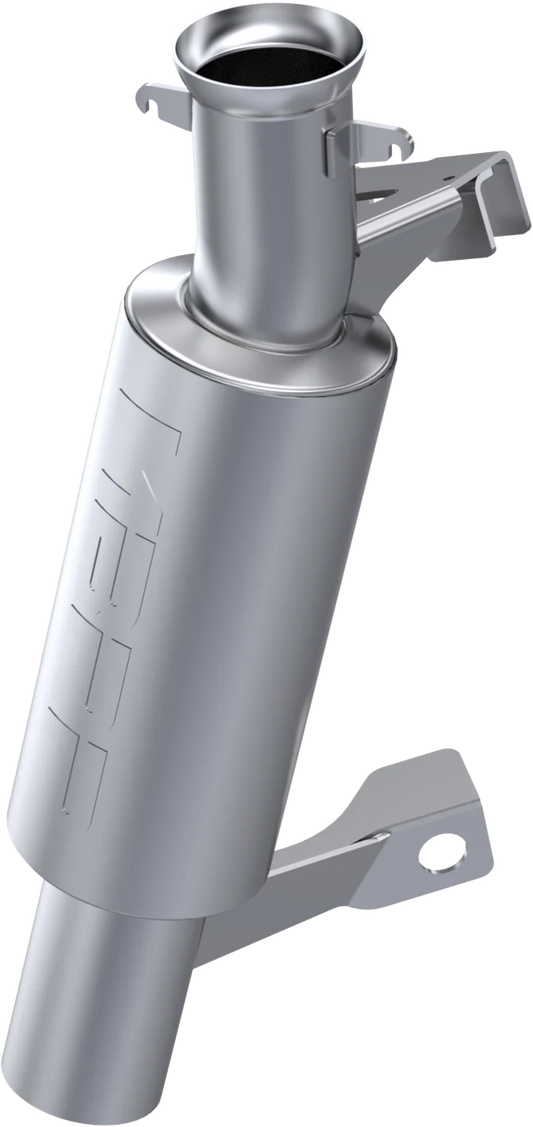 MBRP - ARC-CAT 800 S/S TRAIL SILENCER 2018/19 - SW-91-238T111