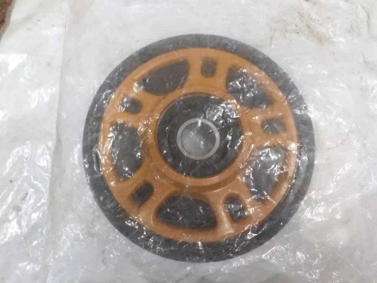 ARCTIC CAT - WHEEL, IDL-5.63 W.787 inch ID COPPER - 3604-461