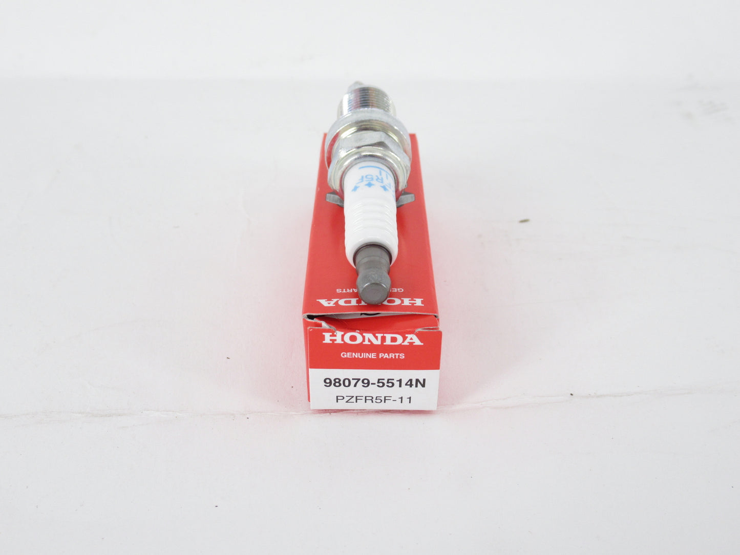 NGK - SPARK PLUG (PZFR5F-11) - 98079-5514N