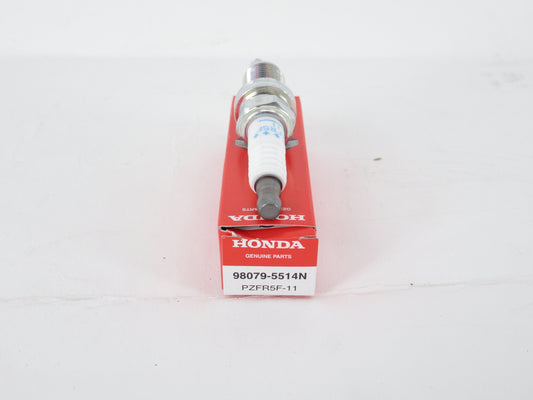 NGK - SPARK PLUG (PZFR5F-11) - 98079-5514N
