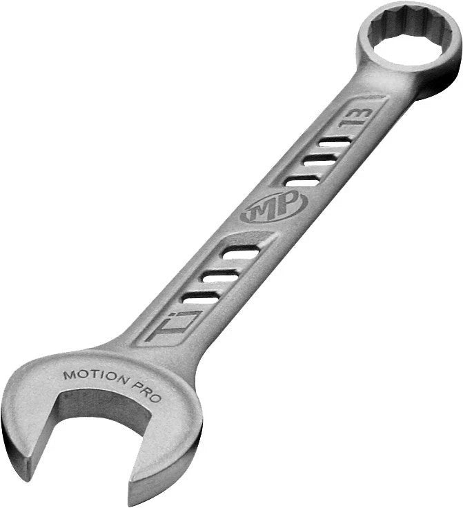 Motion Pro - TIPROLIGHT TITANIUM COMBINATION WRENCH 13MM - 57-8464