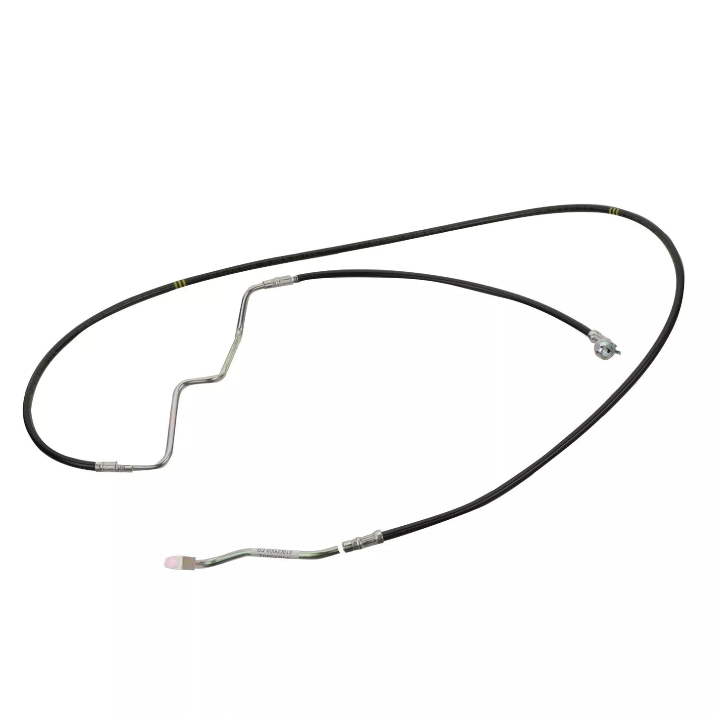HARLEY-DAVIDSON - BRAKELINE LH/FRT ABS TO CA - 41800209