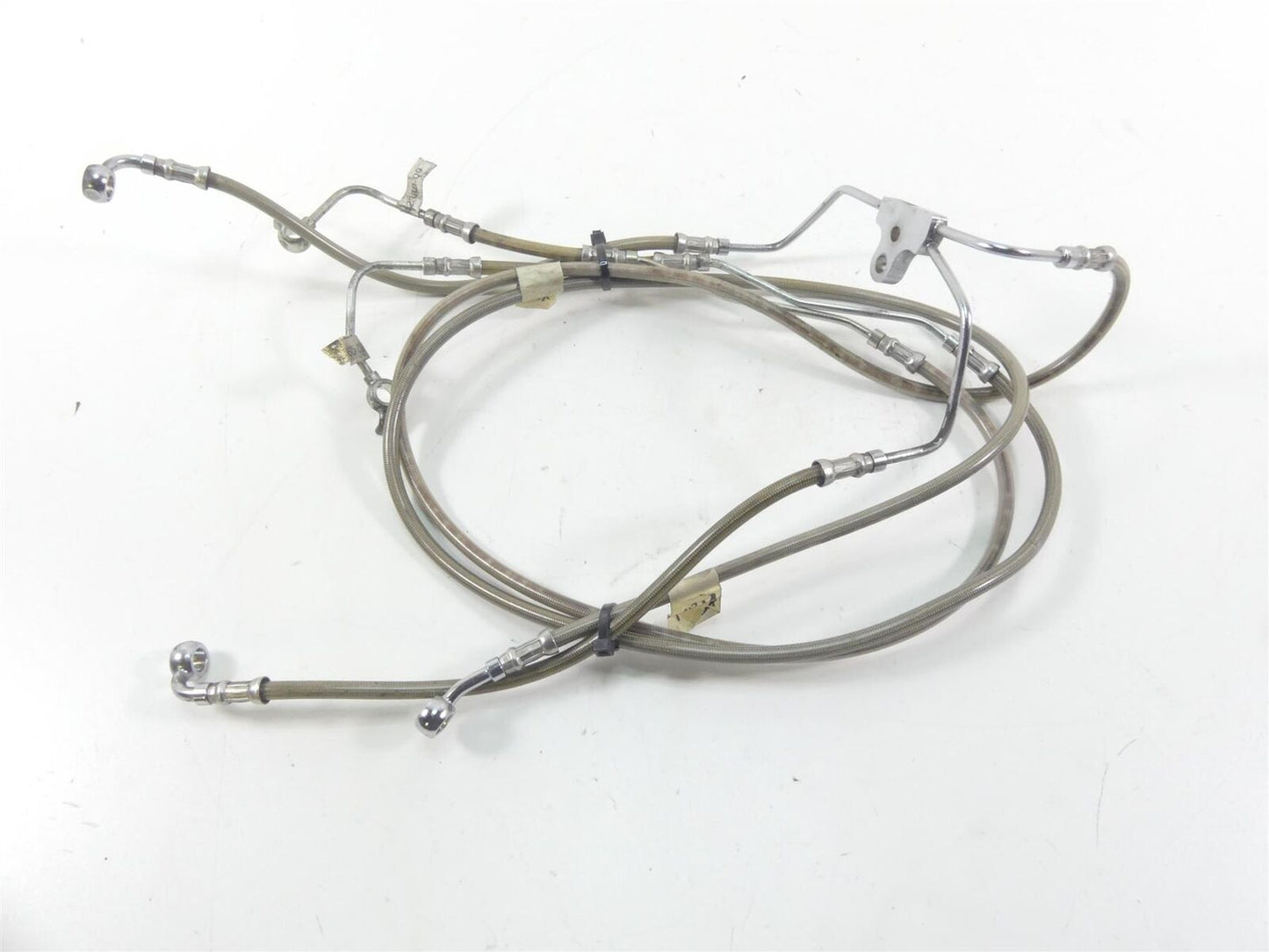 HARLEY-DAVIDSON - FRONT ABS BRAKE LINE - 42388-09