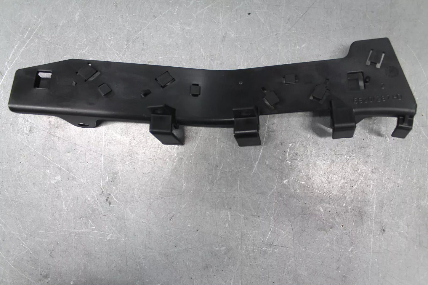 Harley Davidson - Electrical Connector Mounting Bracket - 69201287