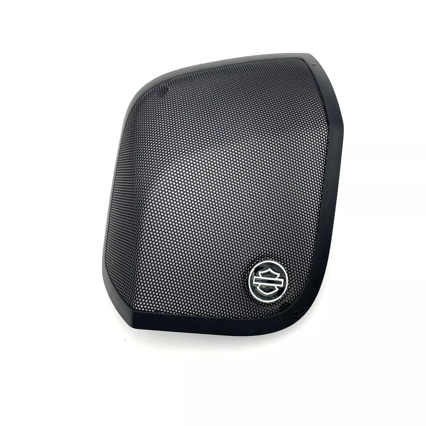 HARLEY-DAVIDSON - BOOM LEFT HAND SPEAKER GRILLE ASY S BAG - 76000417